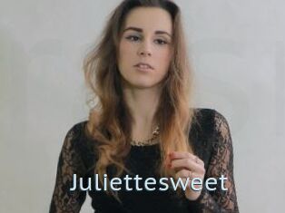 Juliettesweet
