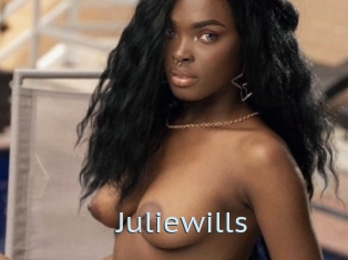Juliewills