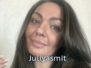 Juliyasmit