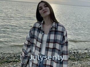Julysenty