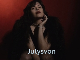 Julysvon