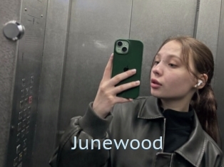 Junewood