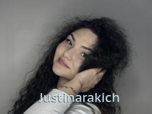Justinarakich