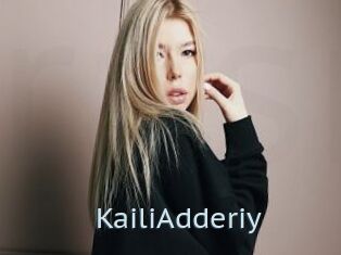 KailiAdderiy