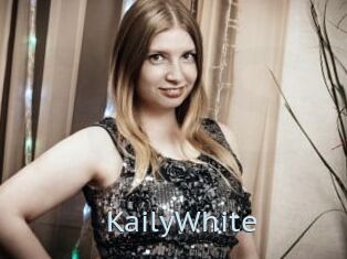 KailyWhite