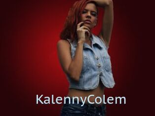 KalennyColem