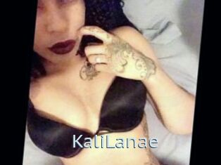 KaliLanae