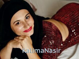 KalimaNasir