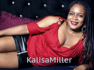 KalisaMiller