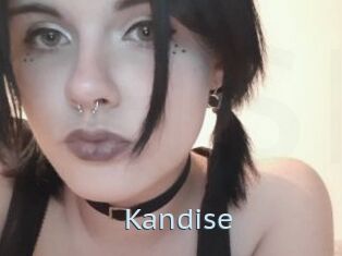 Kandise