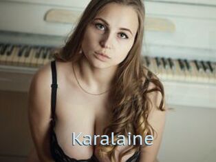 Karalaine