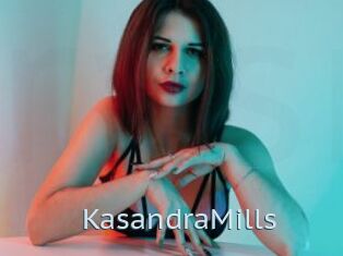 KasandraMills