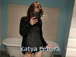 Katya_Letova