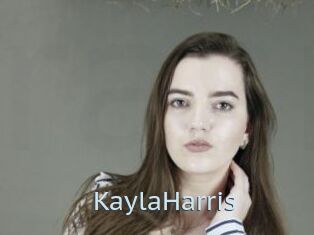 KaylaHarris