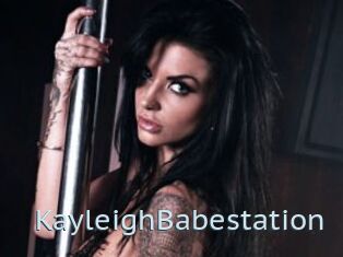 KayleighBabestation