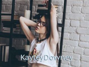 KayleyDowney