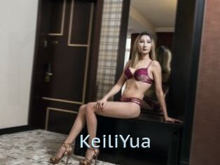 KeiliYua