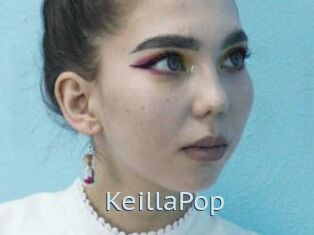 KeillaPop