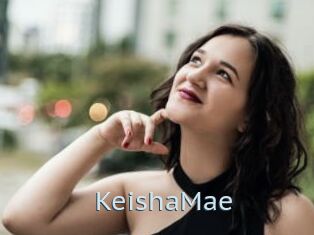 KeishaMae