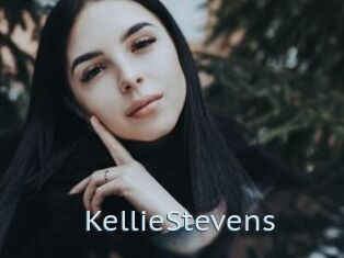 KellieStevens