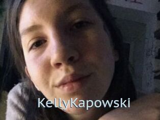 KellyKapowski