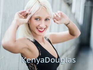 KenyaDouglas