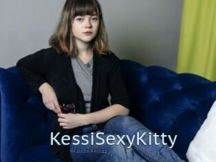KessiSexyKitty