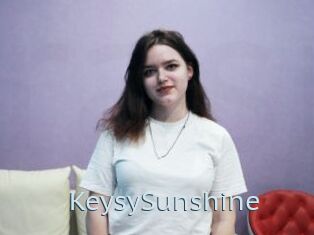 KeysySunshine