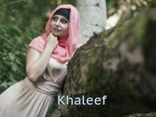 Khaleef