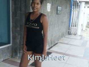 KimIsHeet