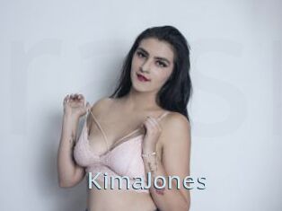 KimaJones