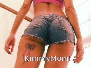 KimmyMomi