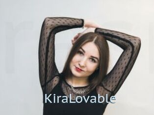KiraLovable