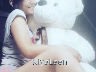 KiyaLeen