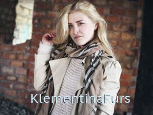 KlementinaFurs