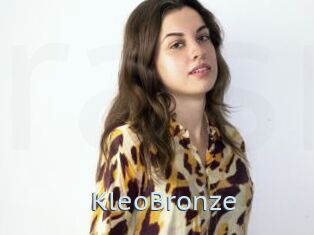 KleoBronze