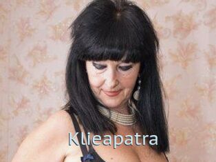 Klieapatra
