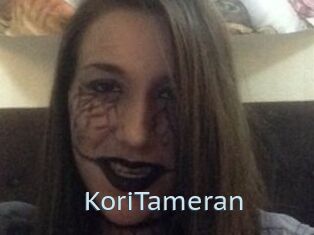 KoriTameran