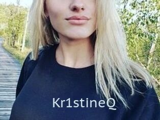 Kr1stineQ