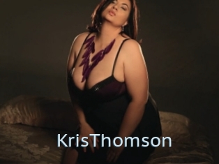 KrisThomson