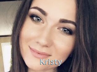 Kristy