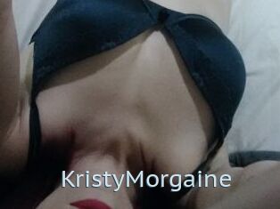 KristyMorgaine