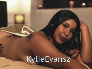 KylieEvansz