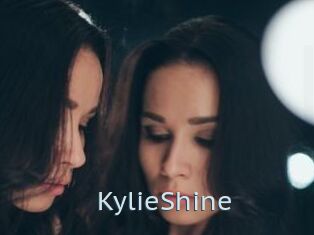KylieShine