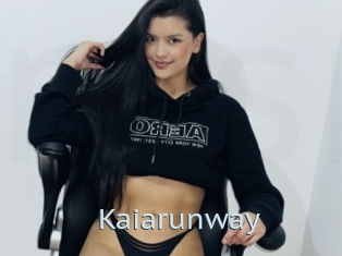 Kaiarunway
