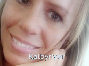 Kalbyriver