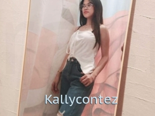 Kallycontez