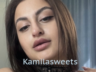 Kamilasweets