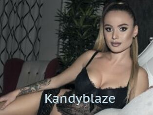 Kandyblaze