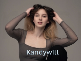 Kandywill